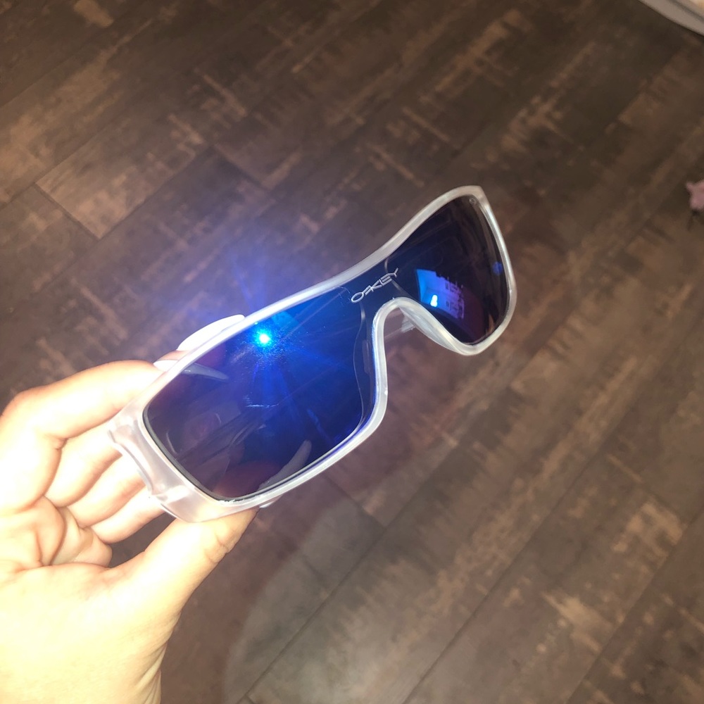 Oakley Men’s Sunglasses